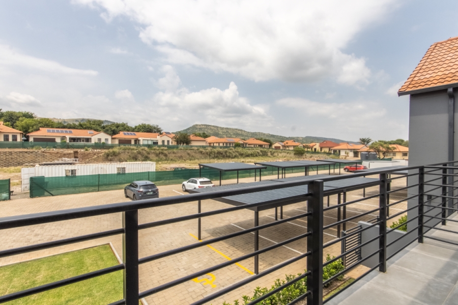 To Let 0 Bedroom Property for Rent in Xanadu Eco Park North West